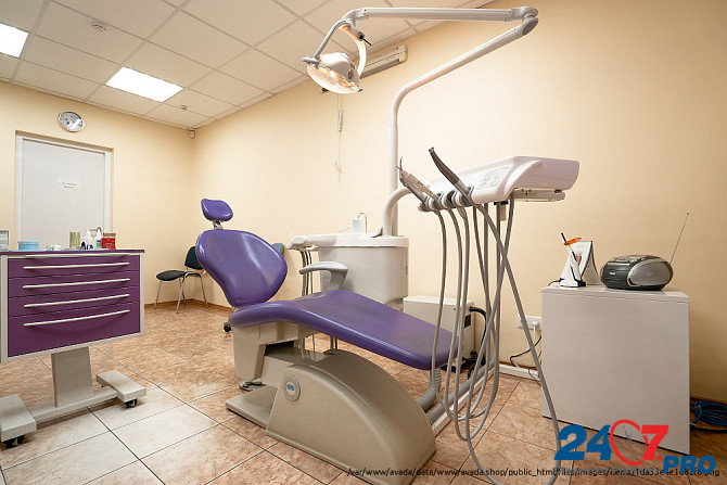 Терапевт-хирург в стоматологическую клинику. Moscow - photo 3