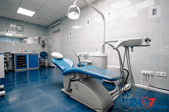 Терапевт-хирург в стоматологическую клинику. Москва - изображение 4