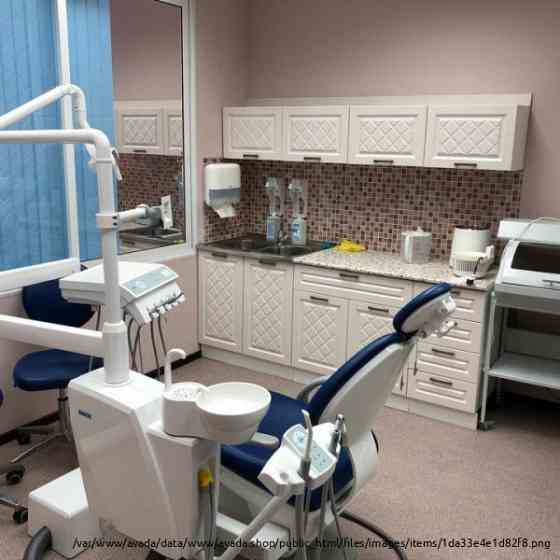 Семейная стоматология «Фамелита-Дент» ищет квалифицированных стоматологов Kemerovo