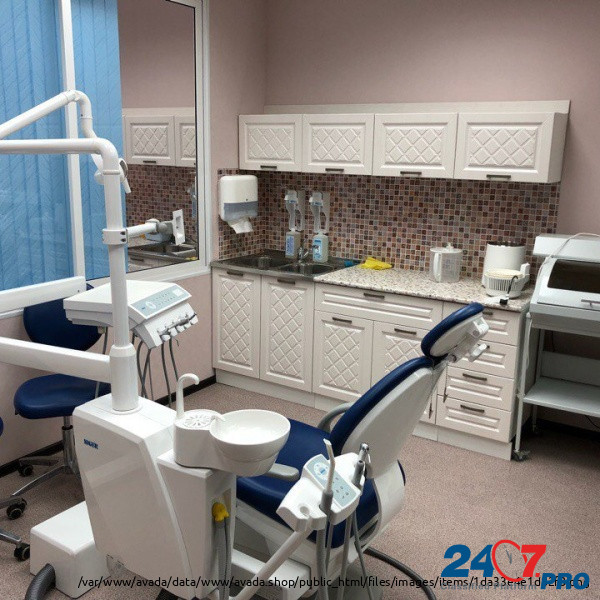 Семейная стоматология «Фамелита-Дент» ищет квалифицированных стоматологов Kemerovo - photo 1