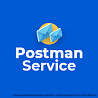 Сервис Postman 10€ за пересылку почтовых отправлений Berlin