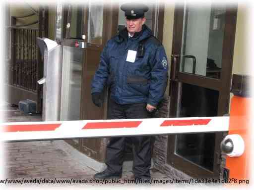 В ЧОП для работы в Москве и МО требуются охранники и старшие смен на объекты Ryazan'