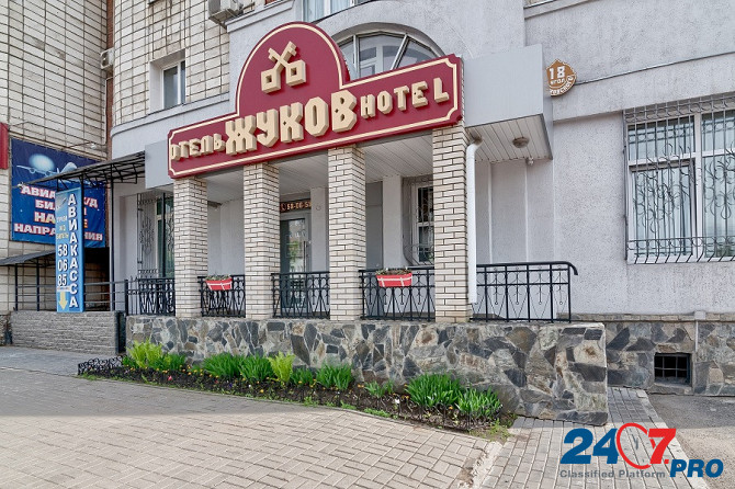 Требуется Администратор в Отель Omsk - photo 5
