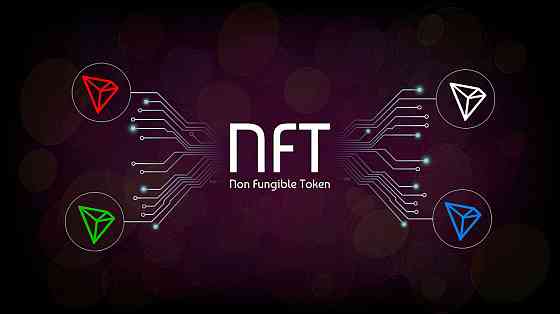 NFT маркетплейс крипто-кошелек Antalya