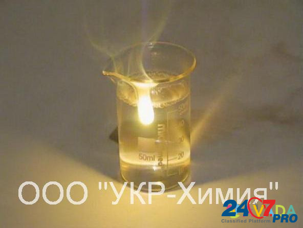 Фенилацетон (Бензилметилкетон, BMK Oil) Киев - изображение 2