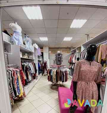 Магазин женской одежды “Pudra shop” Tol'yatti