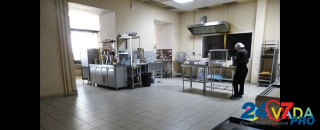 Действующее кафе-пекарня в г. Салават Стерлитамак - изображение 8