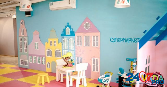 Продам детскую игровую комнату в Балашихе Stantsiya Balashikha - photo 3