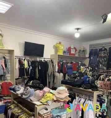 Магазин одежды Leninkent