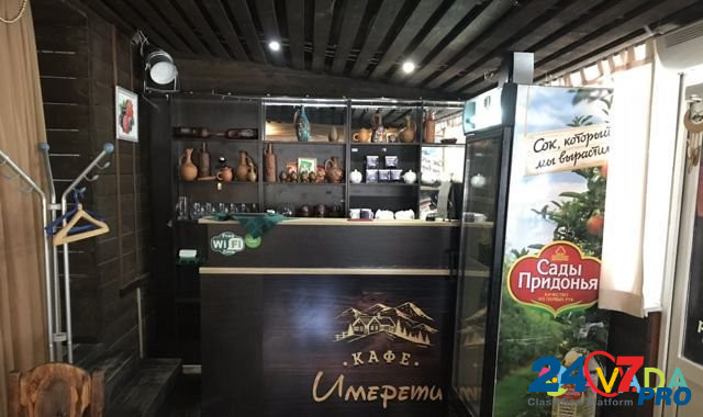 Кафе Volgograd - photo 6