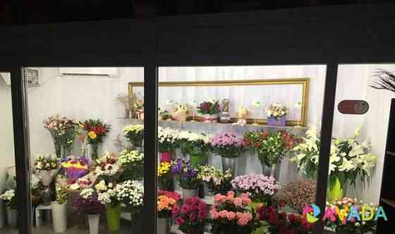 Цветочный салон Abakan