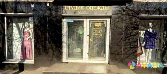 Магазин одежды Красноярск