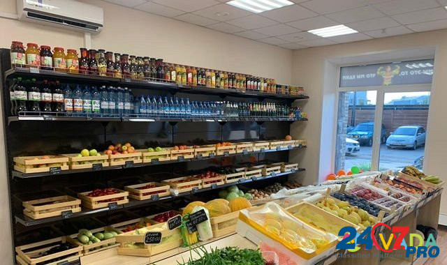 Магазин овощей фруктов и правильного питания Красноярск - изображение 3