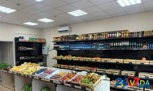 Магазин овощей фруктов и правильного питания Красноярск - изображение 7
