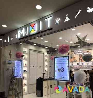 Магазин современной косметики mixit Tambov