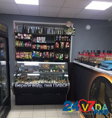 Продам готовый бизнес магазин разливных напитков Саранск - изображение 5