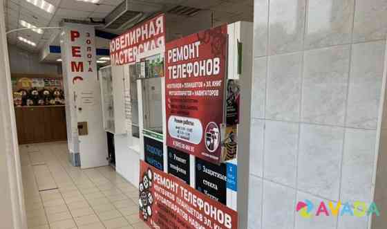 Готовый бизнес, точка по ремонту телефонов Нижний Новгород
