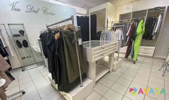 Готовый бизнес :Магазин женской одежды Kaliningrad