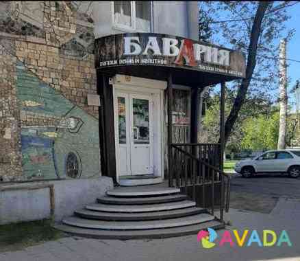 Продам магазин бар разливных напитков Angarsk