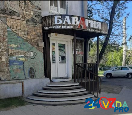 Продам магазин бар разливных напитков Angarsk - photo 1