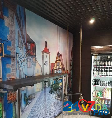 Продам магазин бар разливных напитков Angarsk - photo 4