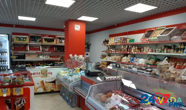 Магазин фермерских продуктов Podol'sk - photo 2