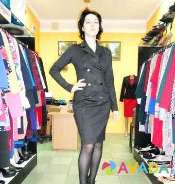 Продам магазин женской одежды Sevastopol