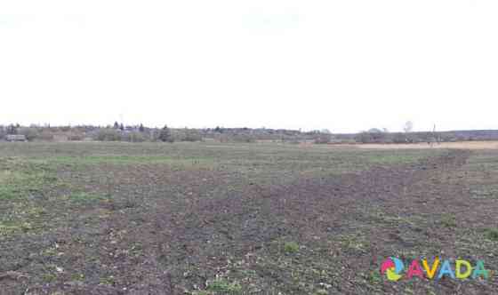 Продам ферму и участок 5.6 га Orlovskaya Oblast'