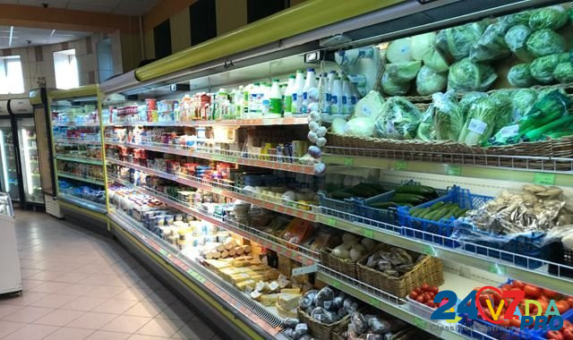 Продаю готовый бизнес, магазин продовольственный Зерноград - изображение 6