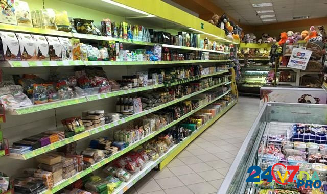 Продаю готовый бизнес, магазин продовольственный Зерноград - изображение 4