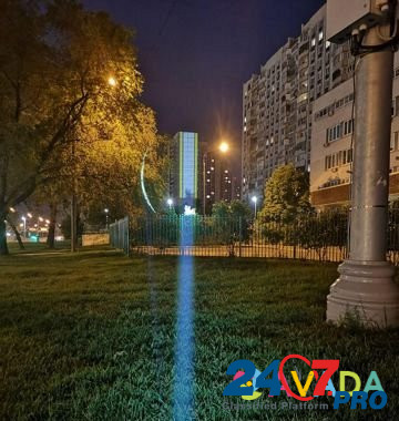 Партнерство по проекционной рекламе / навигации Volgograd - photo 8