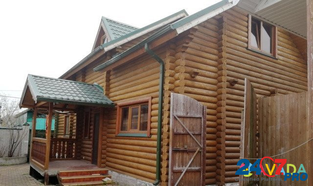 Гостевой дом, сруб, баня, бассейн Пятигорск - изображение 2
