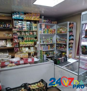Продуктовый магазин Izhevsk - photo 1