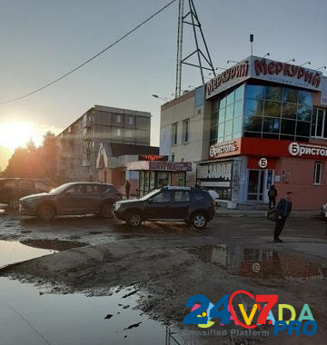 Торговая точка для продажи фастфуда Severodvinsk - photo 6