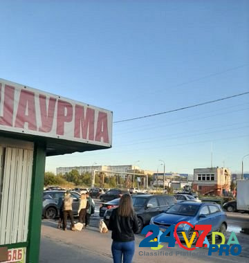 Торговая точка для продажи фастфуда Severodvinsk - photo 4