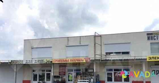 Строительный магазин(готовый бизнес) Obninsk