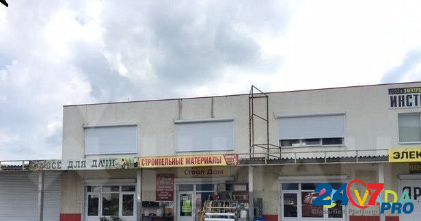 Строительный магазин(готовый бизнес) Обнинск - изображение 1