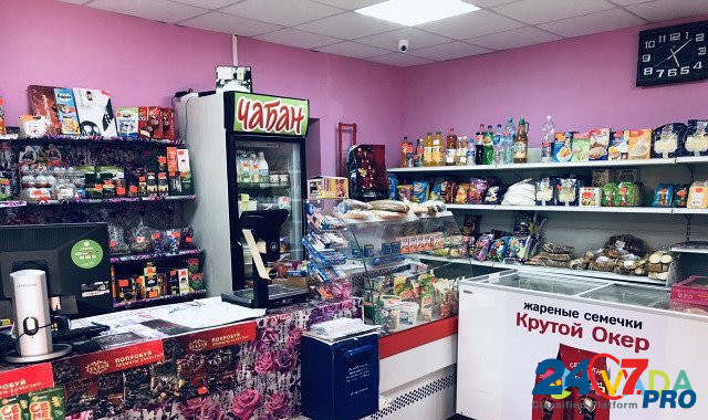 Продуктовый магазин Astrakhan' - photo 4