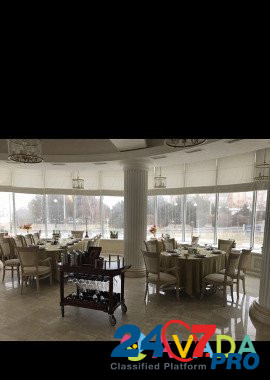Продаётся действующий ресторан «Белый Рояль» Astrakhan' - photo 6