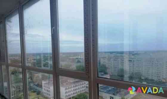 Тонировка окон квартир, балконов, лоджий, офисных Брянск