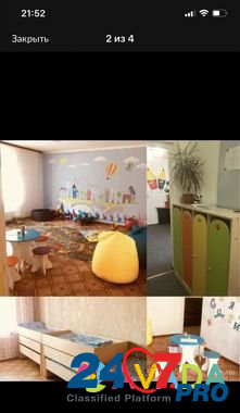 Продам детский сад готовый бизнес Krasnoyarsk - photo 2