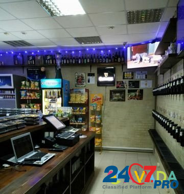Продам магазин разливных напитков и спорт бар Ukhta - photo 8