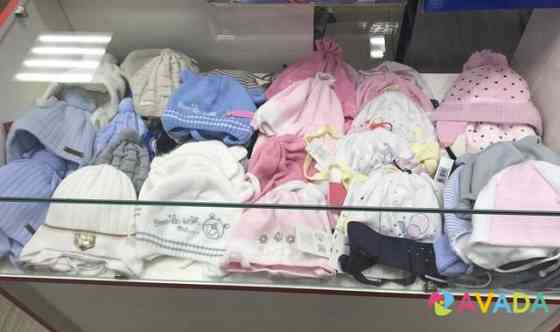 Магазин Детской одежды Domodedovo