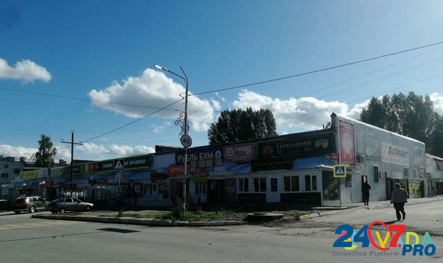 Готовый бизнес Новоульяновск - изображение 4