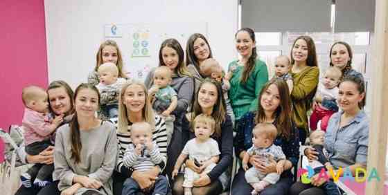Готовый бизнес, школа для будущих мам Barnaul