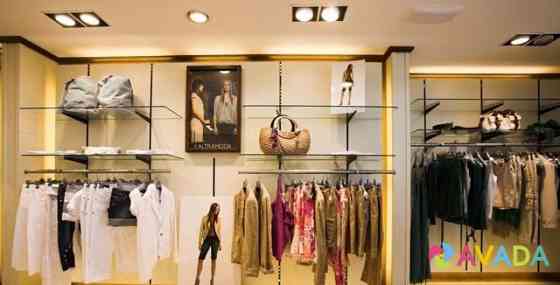 Магазин одежды и аксессуаров Belgorod