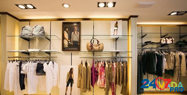 Магазин одежды и аксессуаров Belgorod - photo 1
