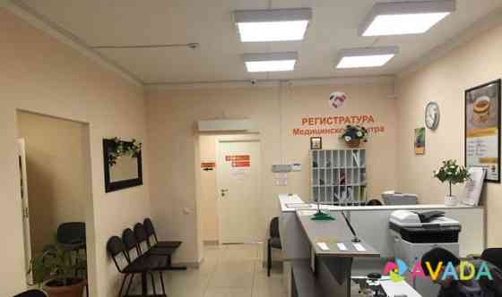 Медицинский центр с лицензией Perm
