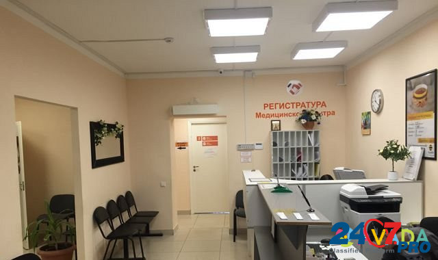 Медицинский центр с лицензией Perm - photo 3