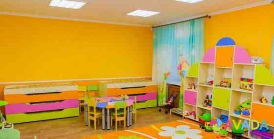 Частный детский сад (Детский центр) Саратов